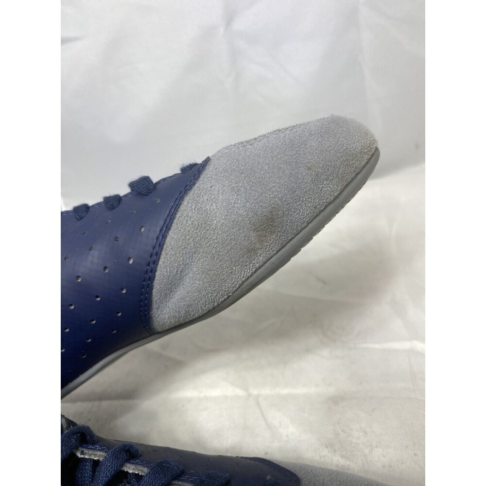 Adidas Kids Mat Hog 2.0Gray Casual Shoes Sneakers Size 4y - Picture 5 of 10